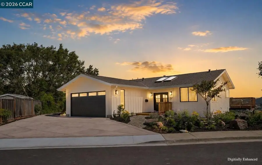 37 Corte Pinon, Moraga, CA 94556 - #3