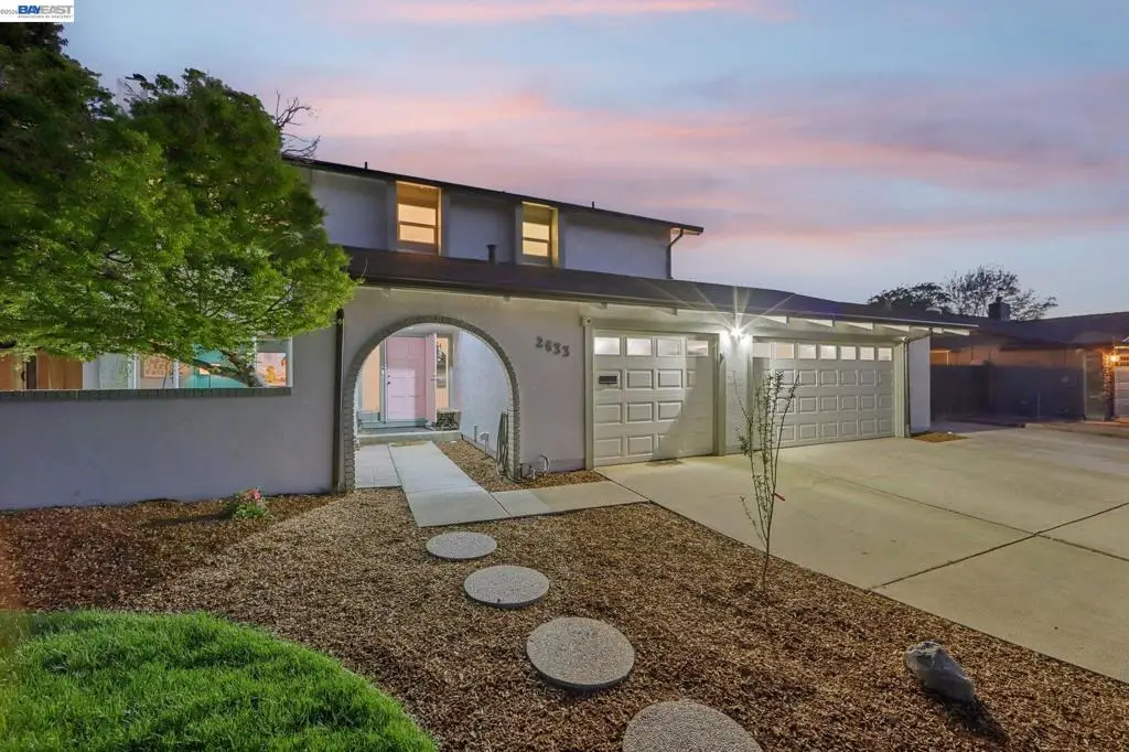 2633 Regent Rd, Livermore, CA 94550 - #1