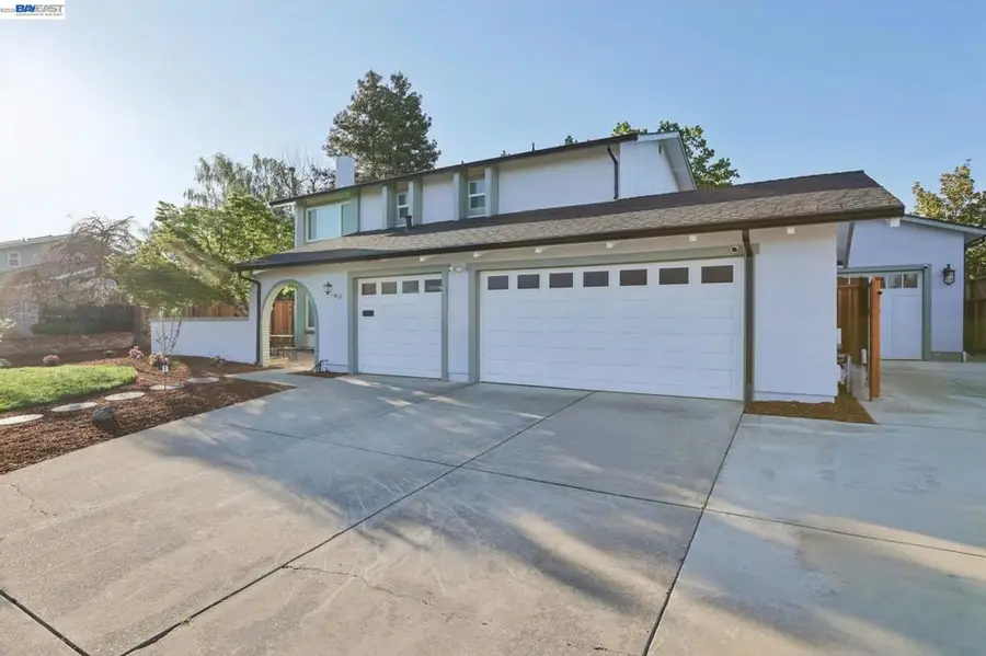 2633 Regent Rd, Livermore, CA 94550 - #3