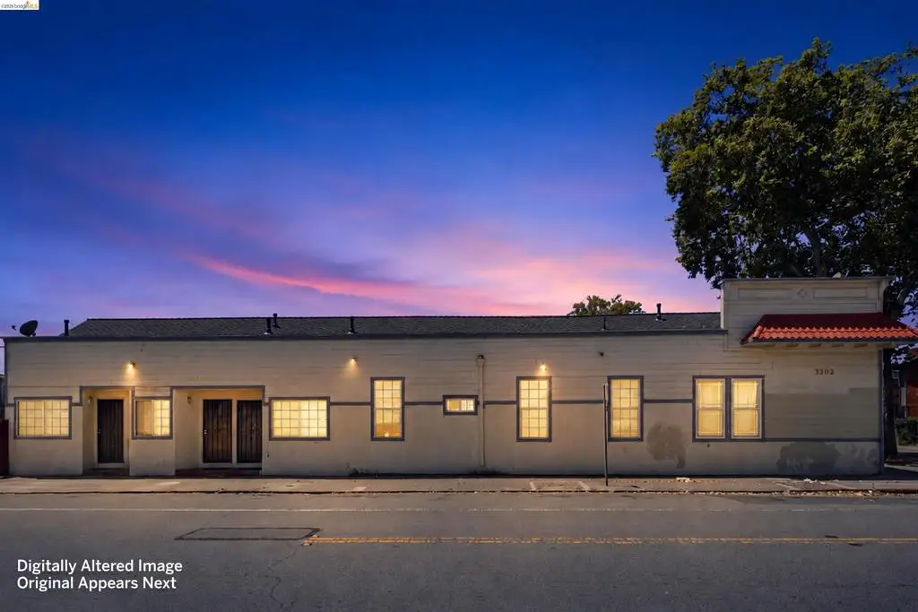 3302 California St, Berkeley, CA 94703 - #1