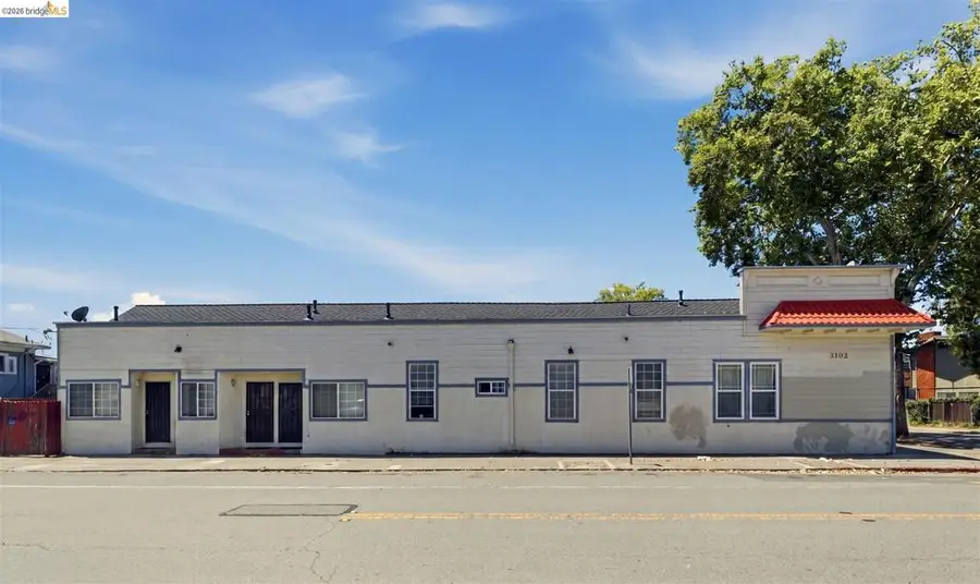 3302 California St, Berkeley, CA 94703 - #2