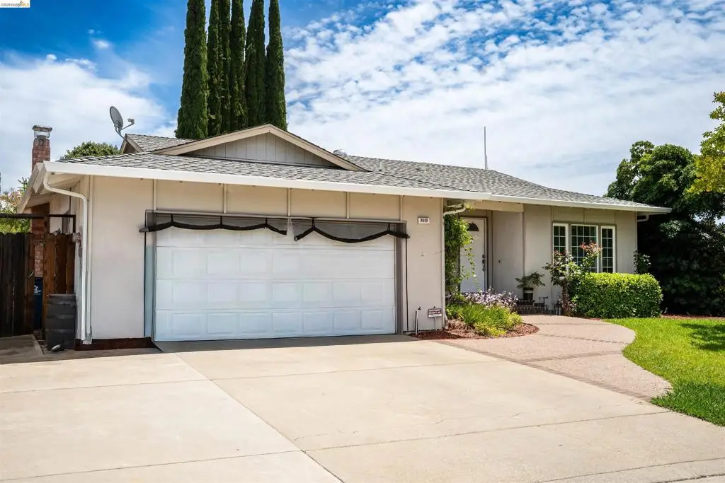 3513 Rio Grande Dr, Antioch, CA 94509 - #1