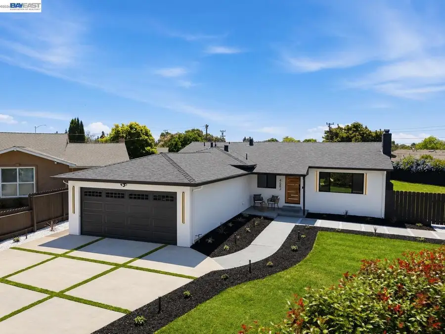 4683 De Silva St., Fremont, CA 94538 - #2