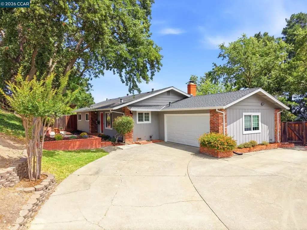 930 Sousa Dr, Walnut Creek, CA 94597 - #1