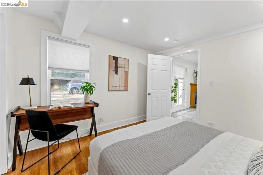 2725 Prince St. #10, Berkeley, CA 94705 - #2