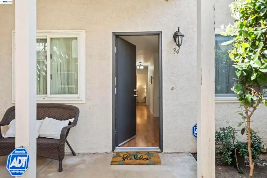 3641 Clayton Rd #34, Concord, CA 94521 - #2