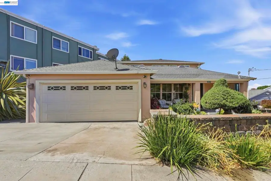 24025 2nd St, Hayward, CA 94541 - #3