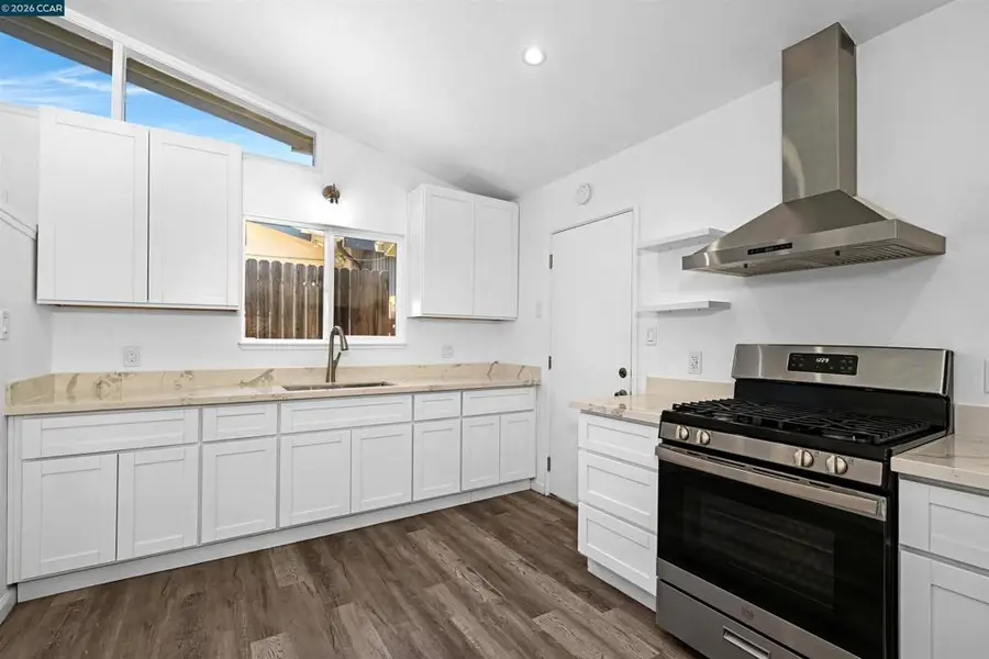 3124 Athene Ct, Concord, CA 94519 - #2