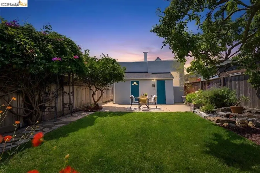 608 43rd St, Richmond, CA 94805 - #2