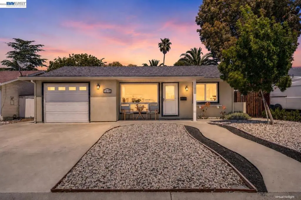 1271 Hollyhock St, Livermore, CA 94551 - #1