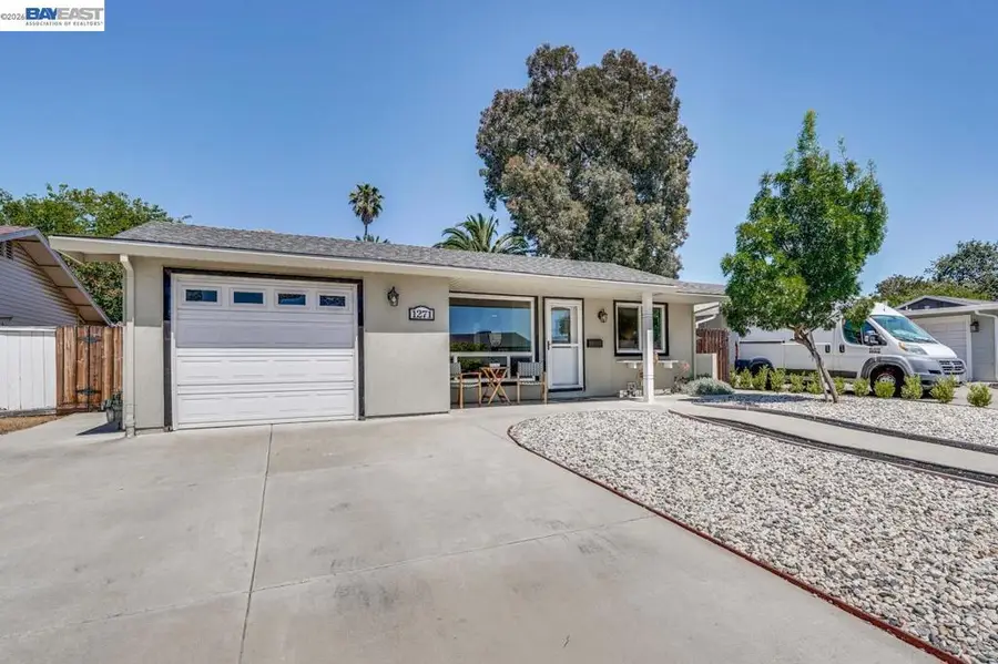 1271 Hollyhock St, Livermore, CA 94551 - #2