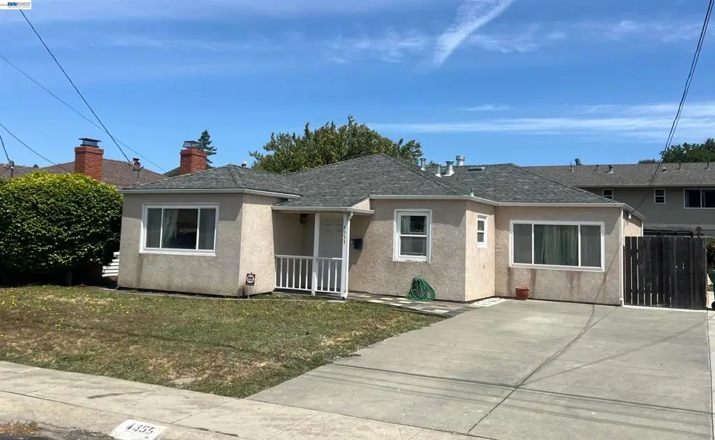 4355 Wesley Way, El Sobrante, CA 94803 - #1