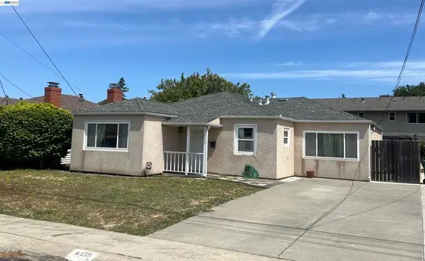 4355 Wesley Way, El Sobrante, CA 94803