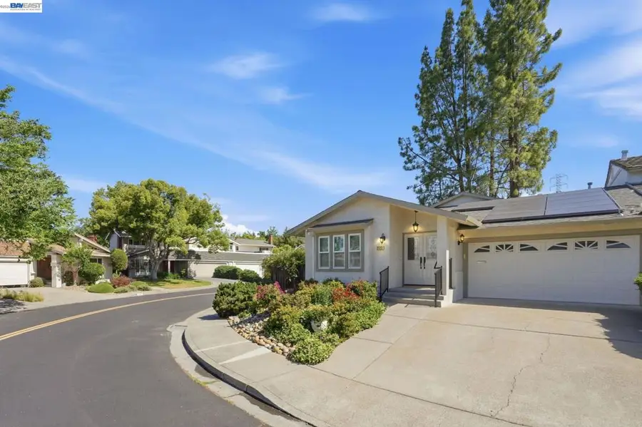 2122 Wilmington Drive, Walnut Creek, CA 94596 - #2