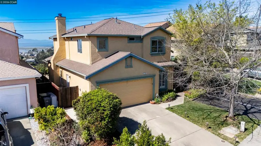 116 Bayhurst Dr, Vallejo, CA 94591 - #2