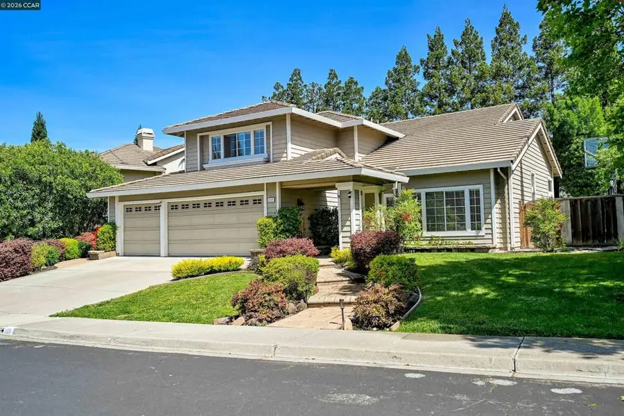 219 Viewpoint Dr, Danville, CA 94506 - #2