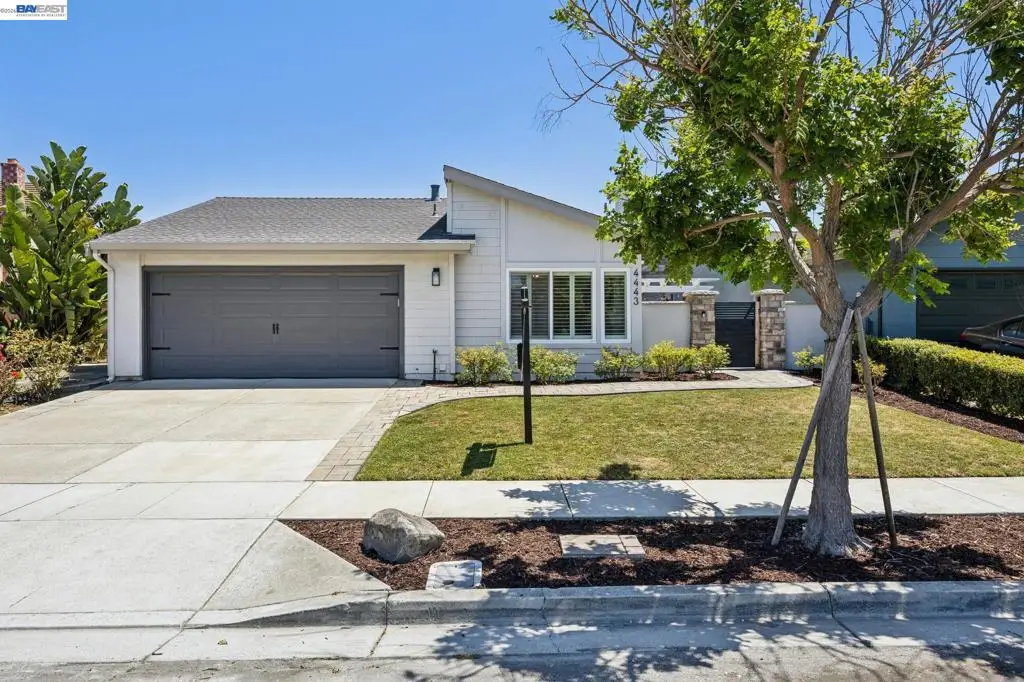 4443 Macbeth Cir, Fremont, CA 94555 - #1