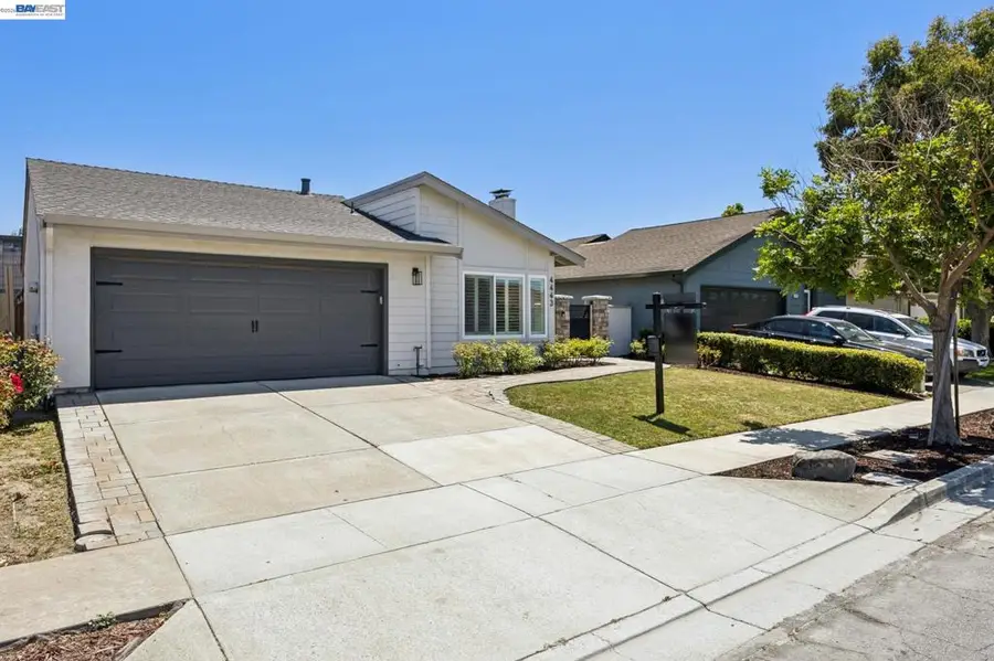 4443 Macbeth Cir, Fremont, CA 94555 - #2