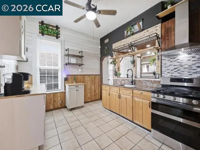 708 11th St, Richmond, CA 94801 - #3