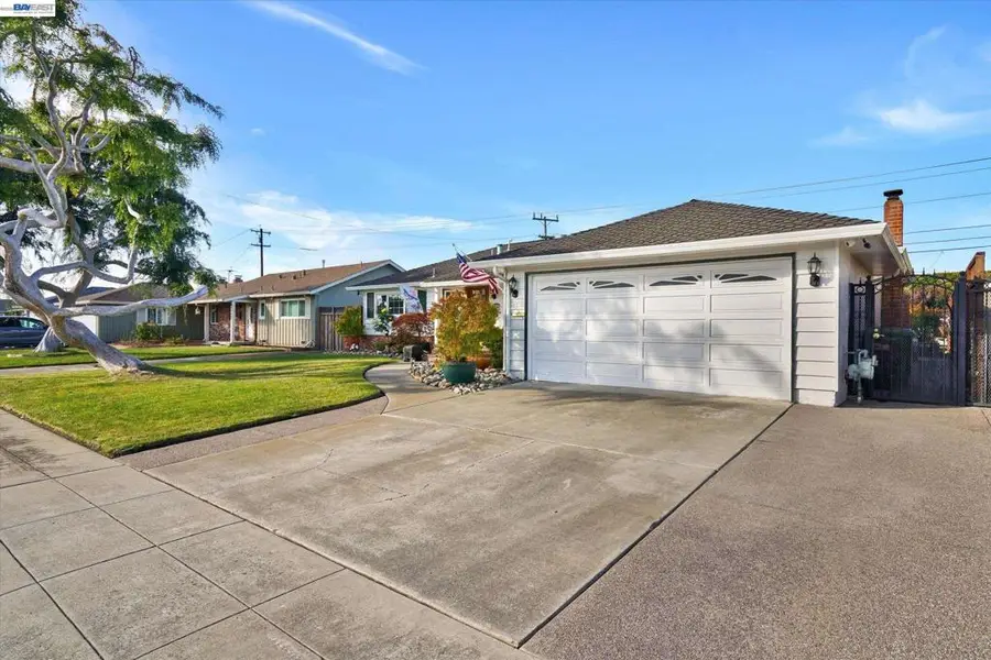 38551 Granville Dr, Fremont, CA 94536 - #2