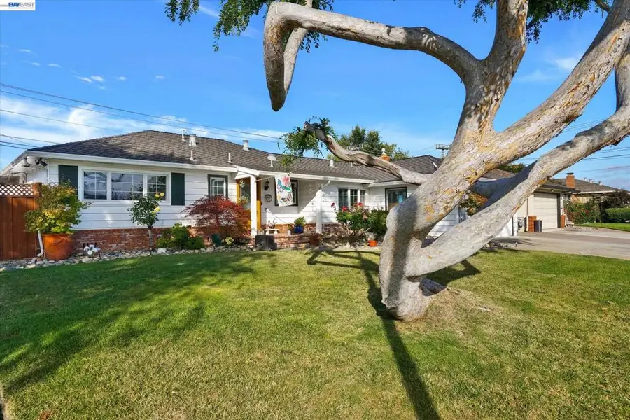 38551 Granville Dr, Fremont, CA 94536 - #3