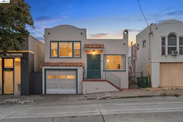 3229 Macarthur Blvd, Oakland, CA 94602