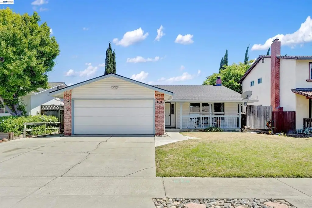 380 Springpark Cir, San Jose, CA 95136 - #1