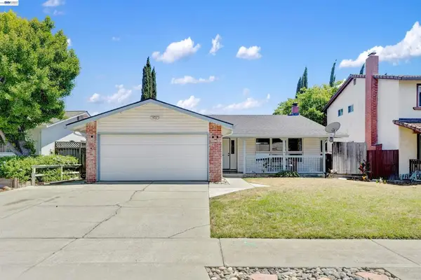 380 Springpark Cir, San Jose, CA 95136