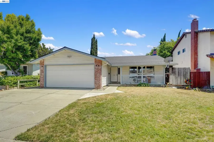 380 Springpark Cir, San Jose, CA 95136 - #2