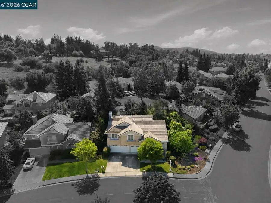 601 Ambience Way, Danville, CA 94506 - #2