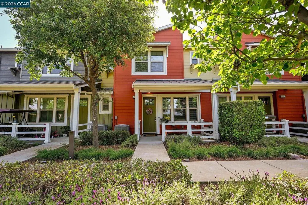 400 Persimmon Common #4, Livermore, CA 94551 - #1