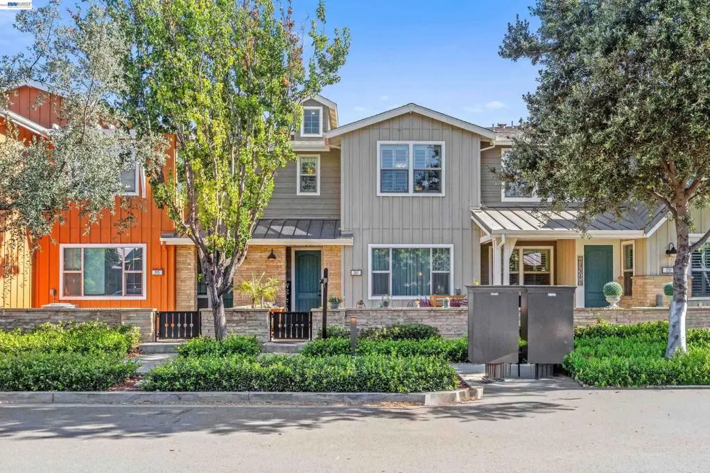 241 Fennel Way, Livermore, CA 94551 - #1