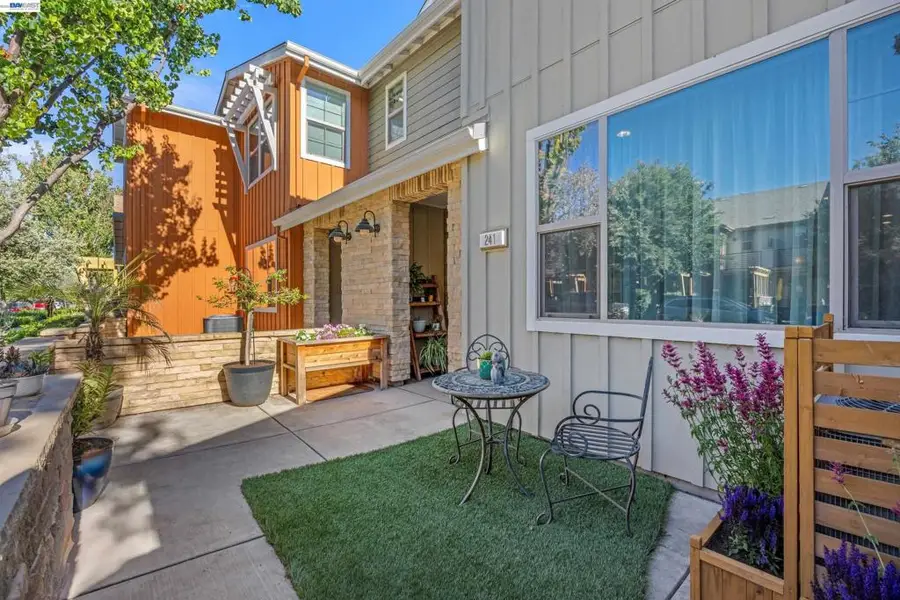 241 Fennel Way, Livermore, CA 94551 - #2