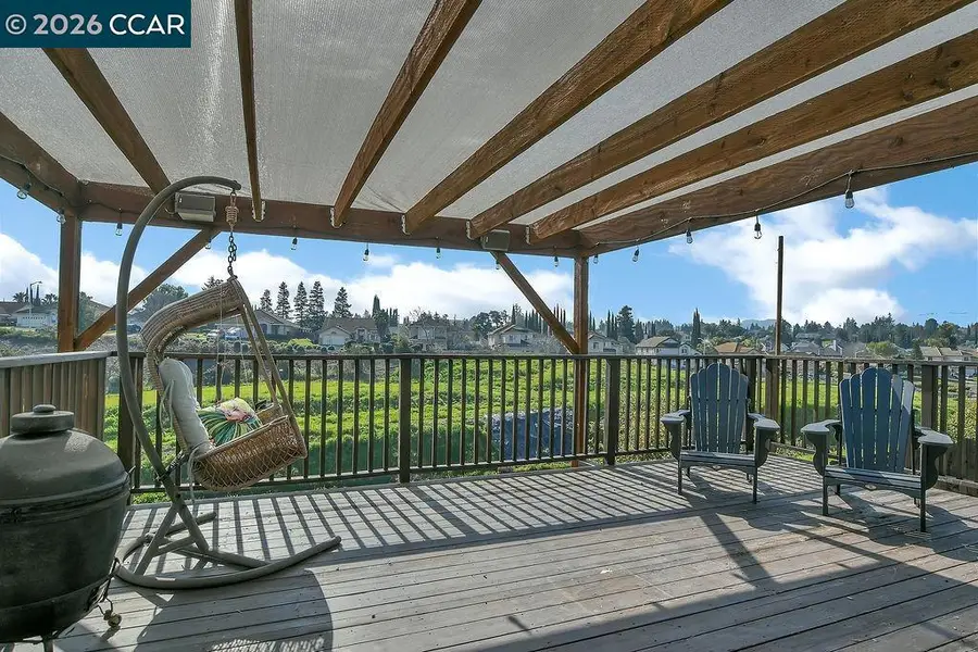 924 Burwood, Antioch, CA 94509 - #3