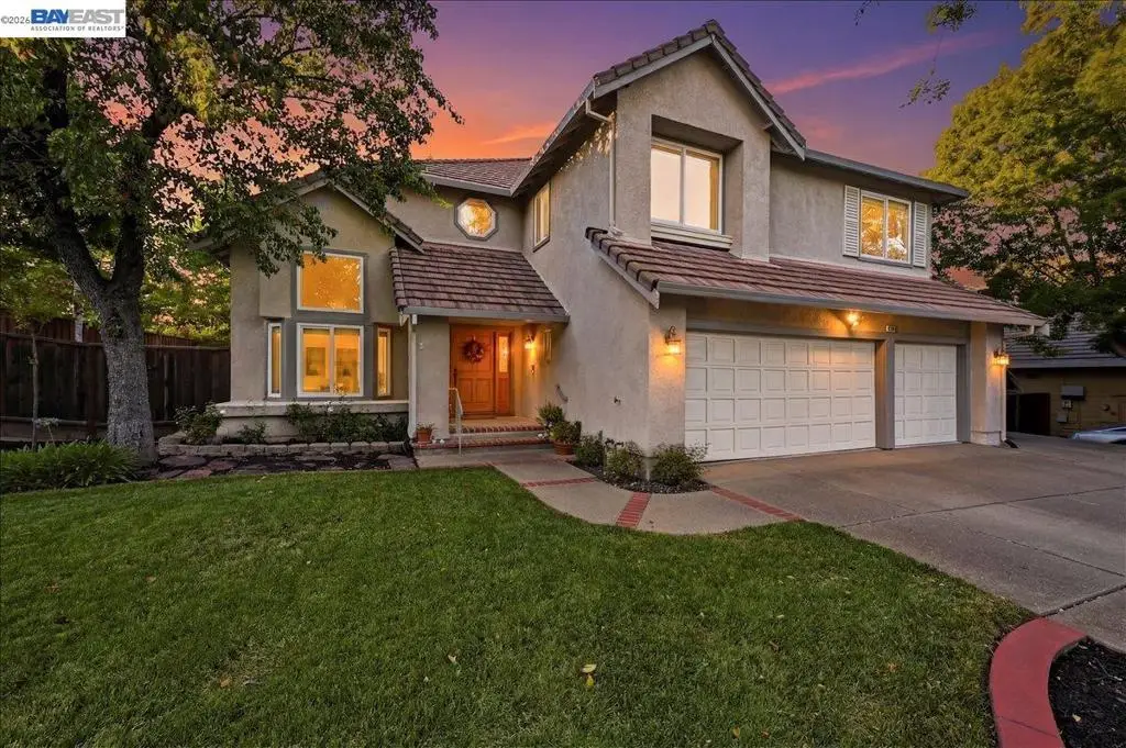 3766 Valley View Way, Livermore, CA 94551 - #1