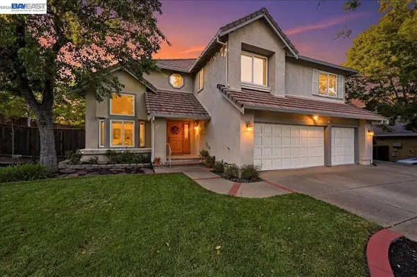 3766 Valley View Way, Livermore, CA 94551