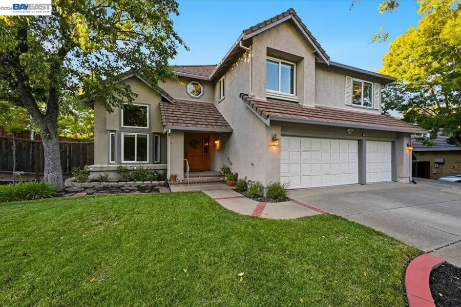 3766 Valley View Way, Livermore, CA 94551 - #2