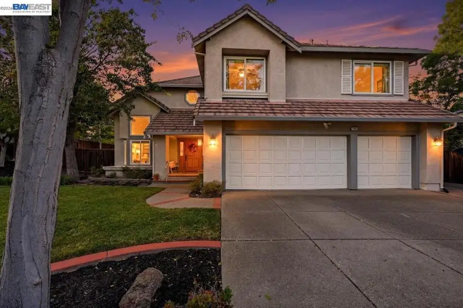 3766 Valley View Way, Livermore, CA 94551 - #3