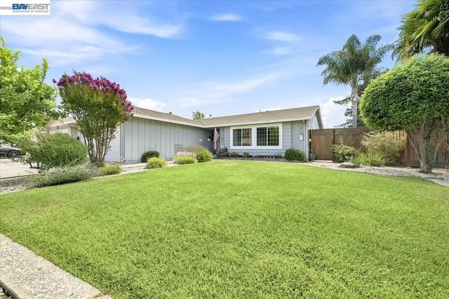 854 Hanover St, Livermore, CA 94551 - #2