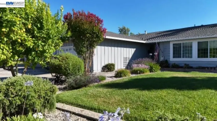 854 Hanover St, Livermore, CA 94551 - #3