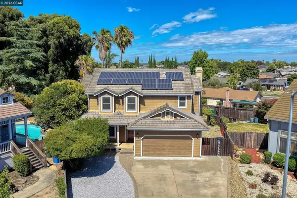 454 Bristol Ct, Oakley, CA 94561