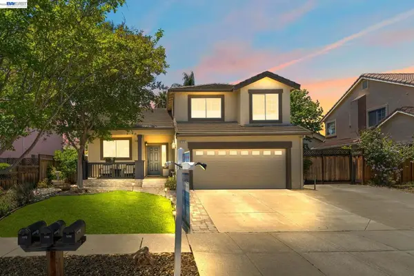 1274 Echo Summit St, Livermore, CA 94551