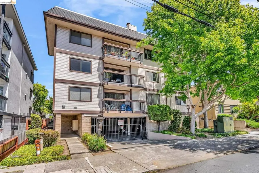 417 Evelyn Ave #205, Albany, CA 94706 - #2