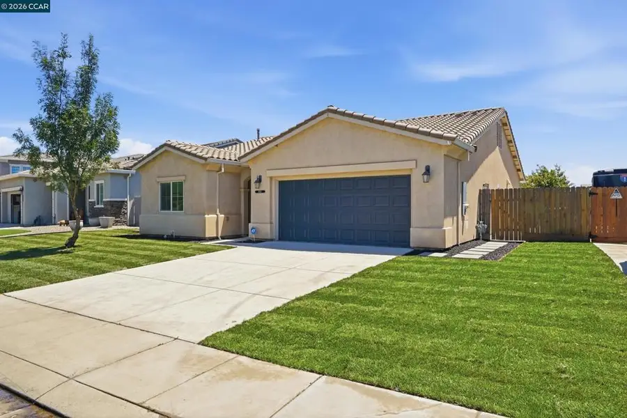 1608 Sephos St, Manteca, CA 95337 - #2