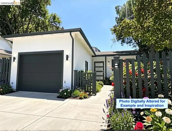 Address Withheld By Seller, Castro Valley, CA 94578