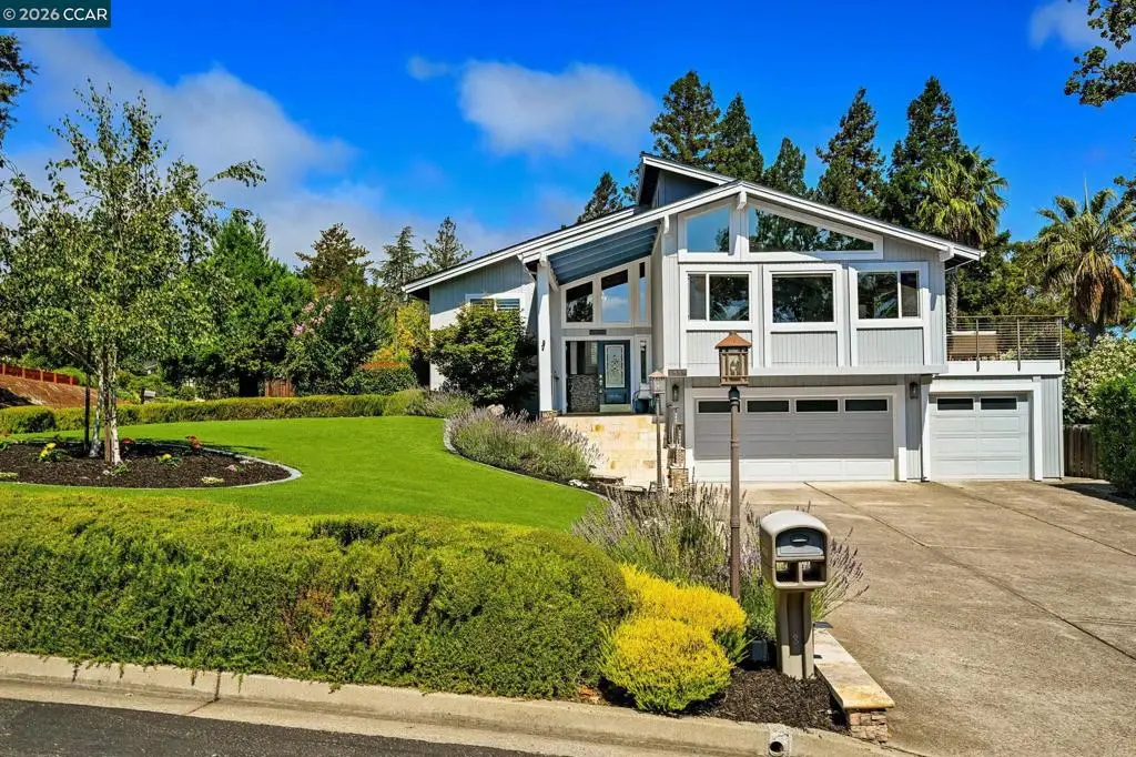 1450 Corvey Court, Walnut Creek, CA 94598 - #1