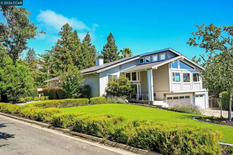 1450 Corvey Court, Walnut Creek, CA 94598 - #2