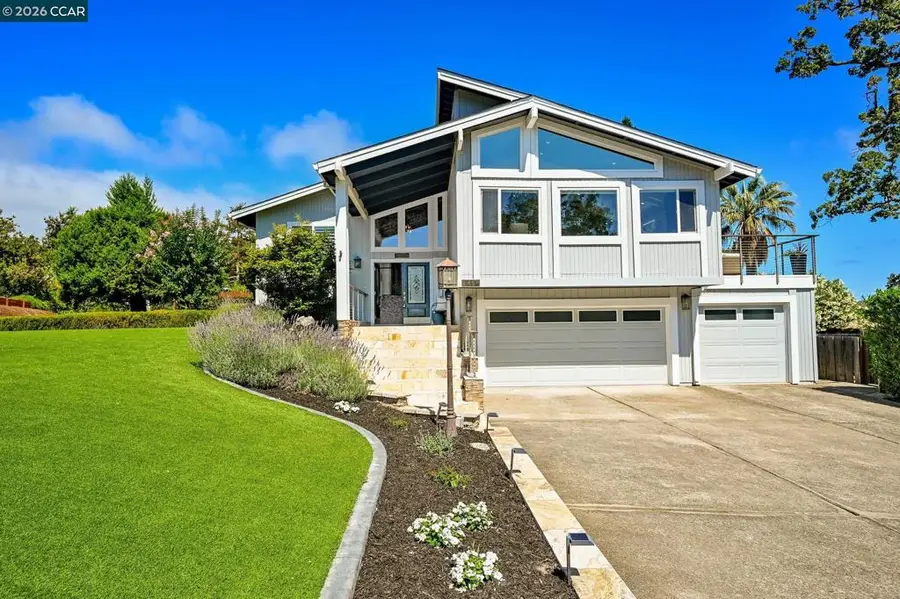 1450 Corvey Court, Walnut Creek, CA 94598 - #3