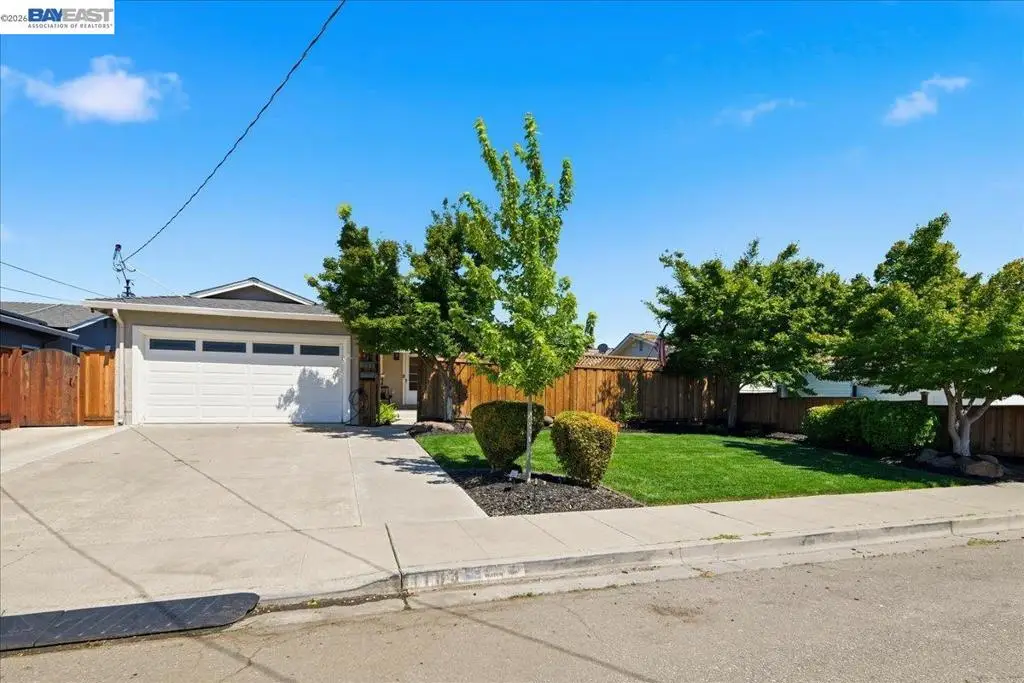 1183 Bannock St, Livermore, CA 94551 - #1