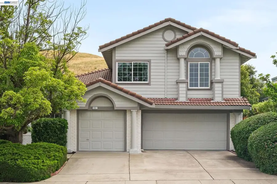 3551 Shadow Creek Dr, Danville, CA 94506 - #2
